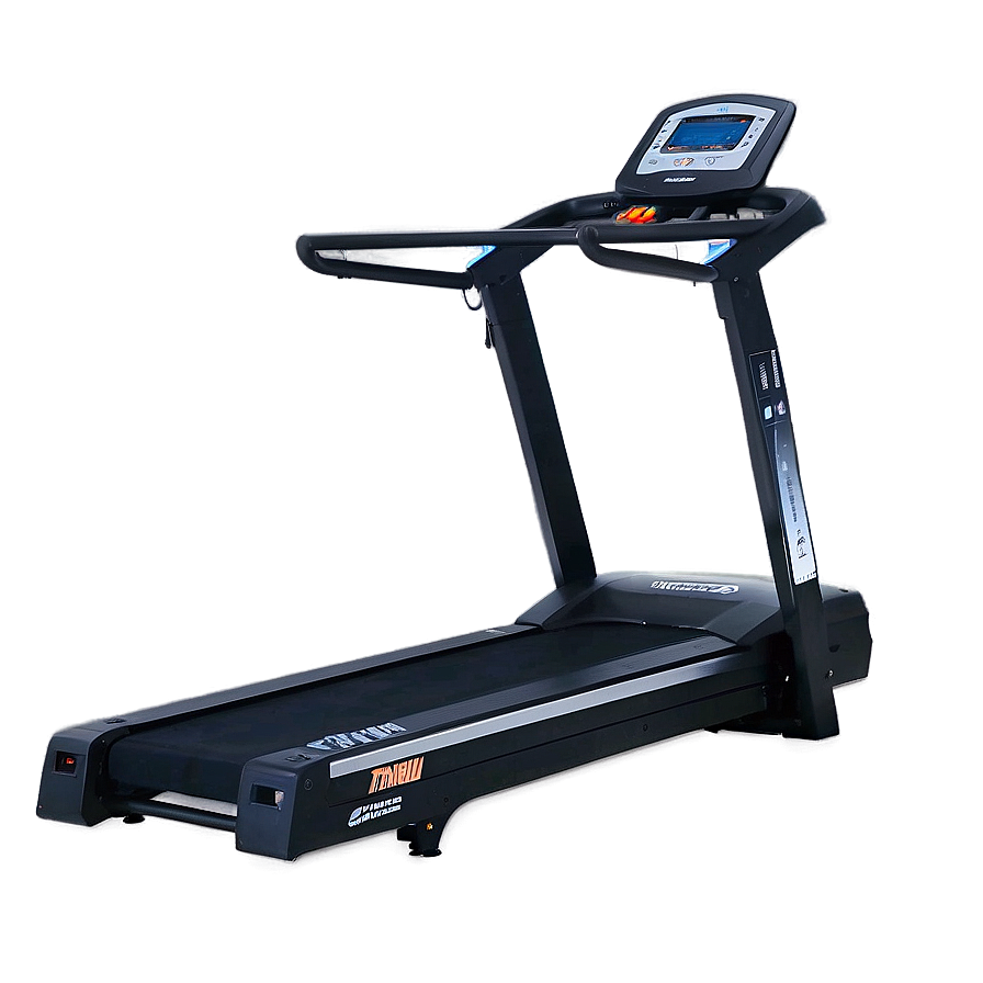 Pre-set Exercise Programs Treadmill Png 43