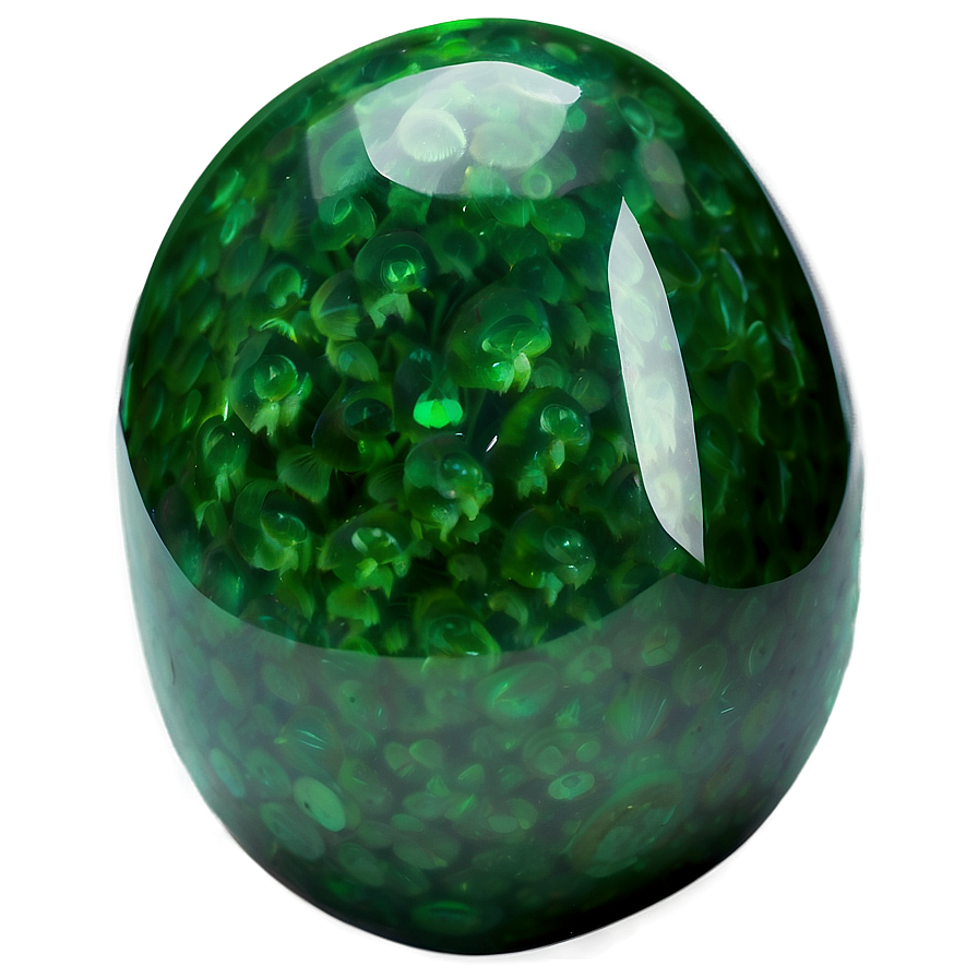 Precious Jade Gemstone Png 76