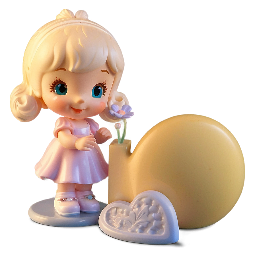 Precious Moments Figurine Collection Png 12