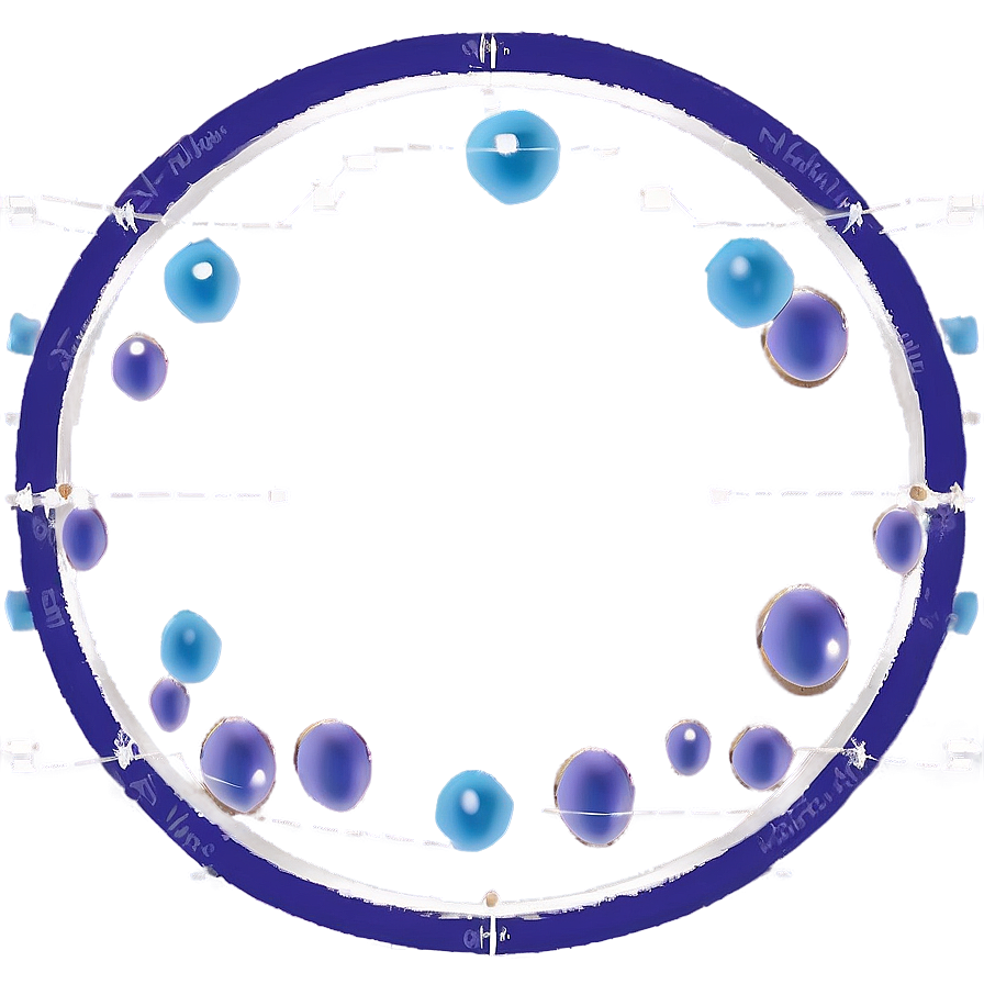 Precise Circle Configuration Png 06132024