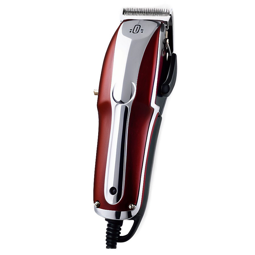 Precision Barber Clippers Png Cli