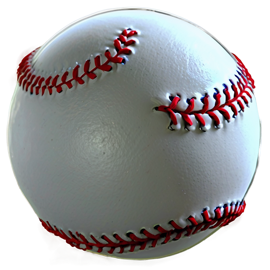 Precision Baseball Stitch Outline Png 06132024