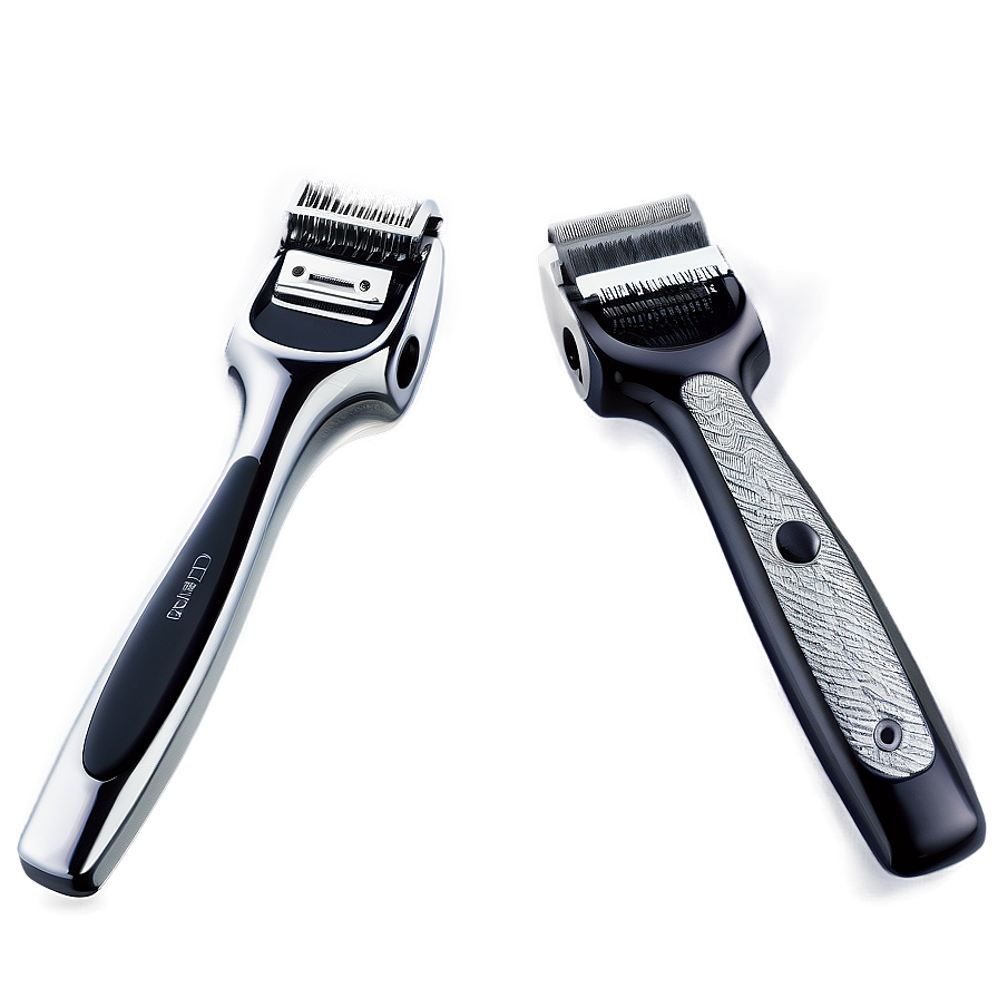 Precision Beard Razor Png Lpn