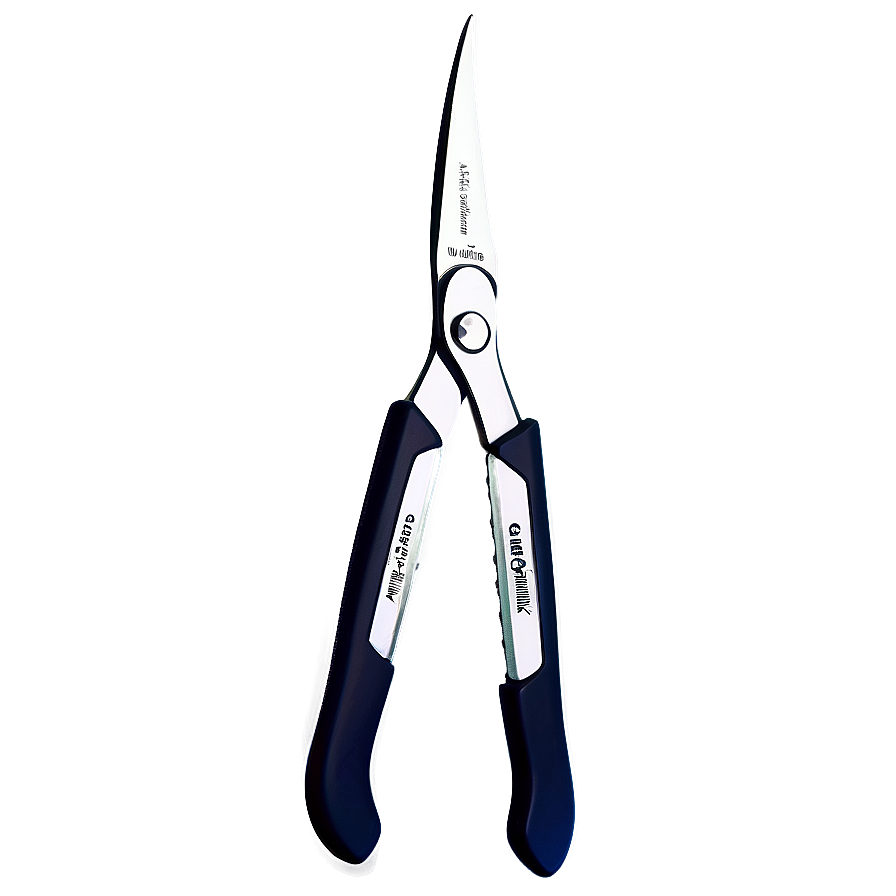 Precision Ground Blade Shears Png Fel