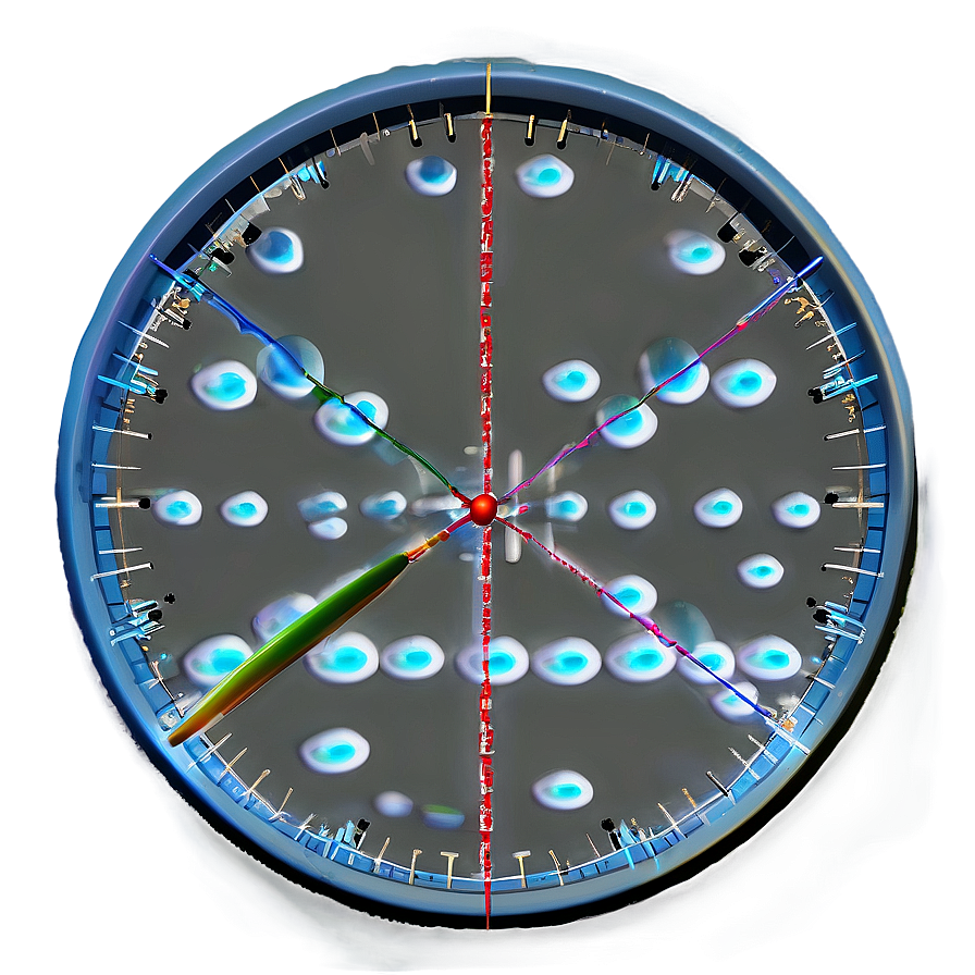 Precision-optimized Dot Crosshair Png 06212024