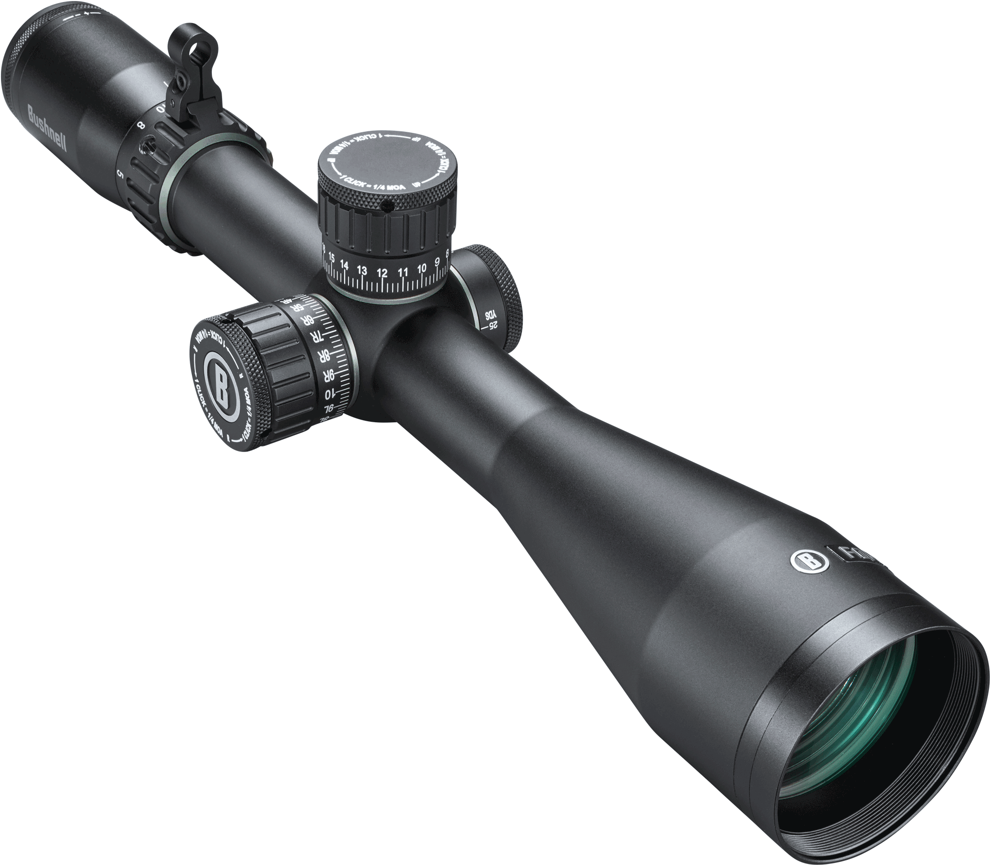 Precision Rifle Scope