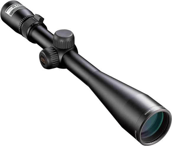 Precision Rifle Scope