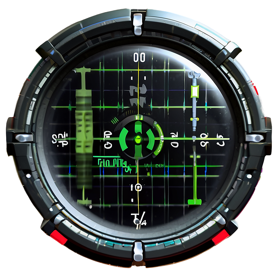 Precision Scope Png 05252024