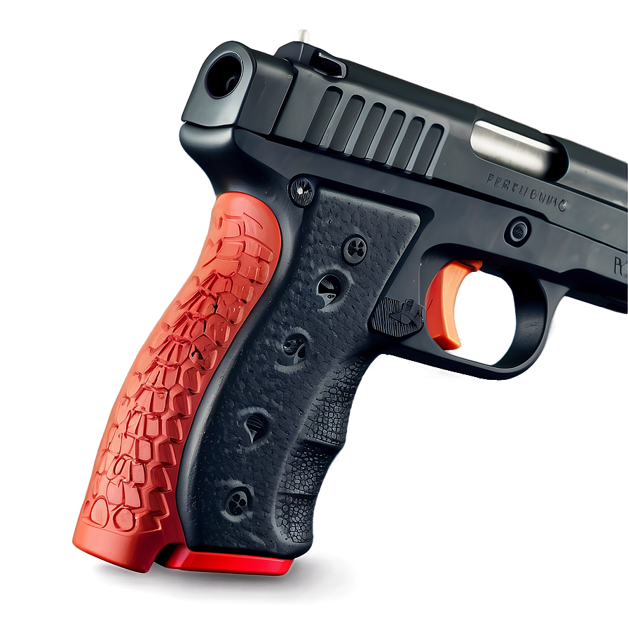 Precision Shooting Grip Png 36