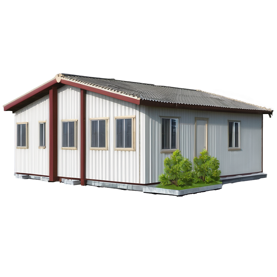 Prefabricated Houses Png Ovq18