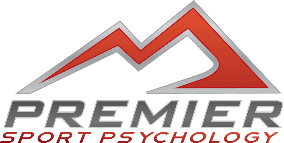 Premier Sport Psychology Logo