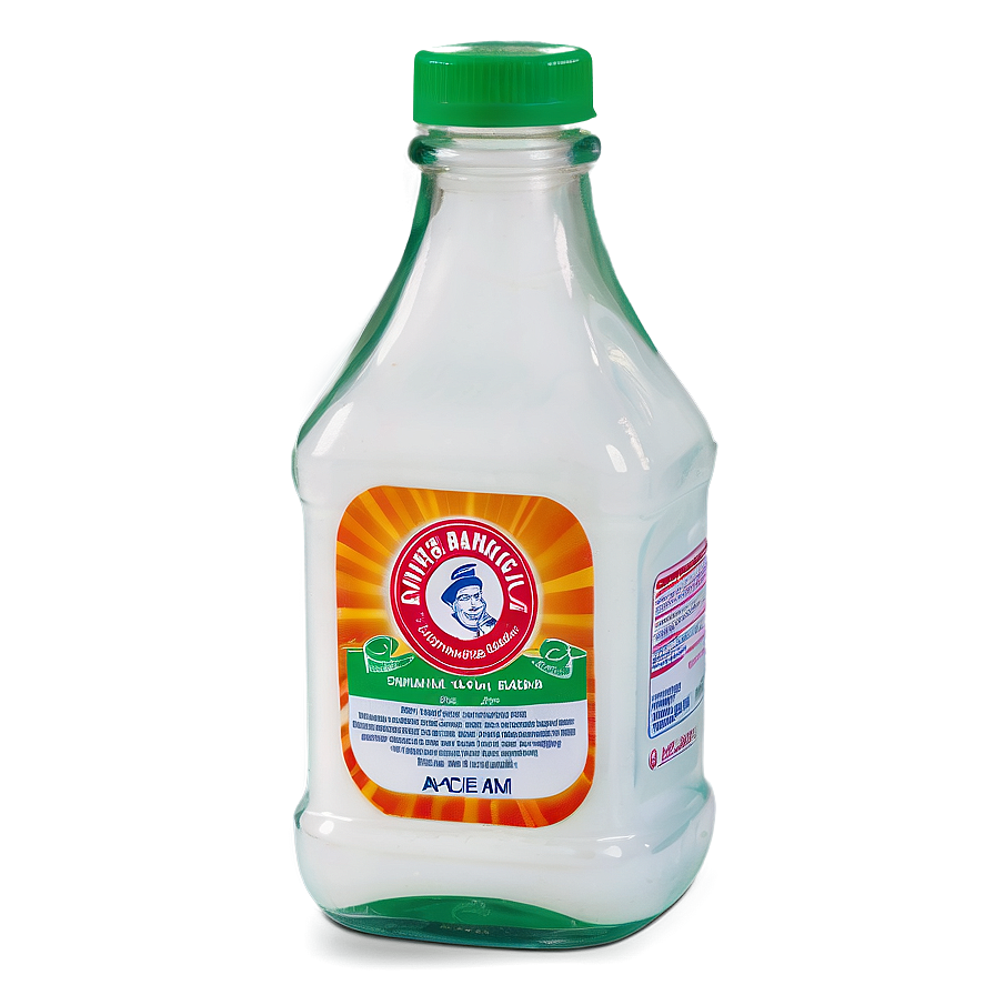 Premium Baking Soda Png 06132024