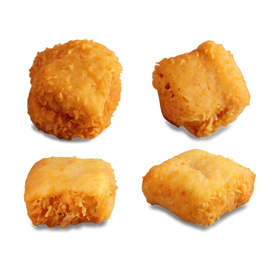 Premium Chicken Nugget Png Ehv