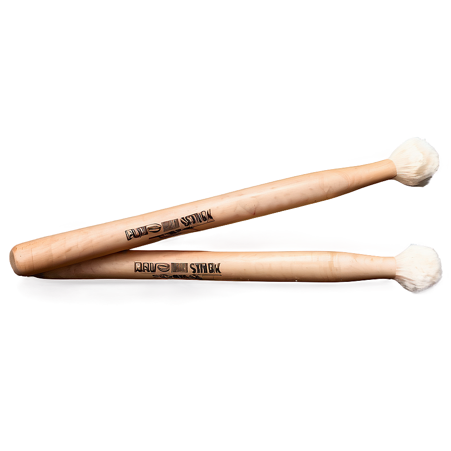 Premium Drum Stick Png 06212024