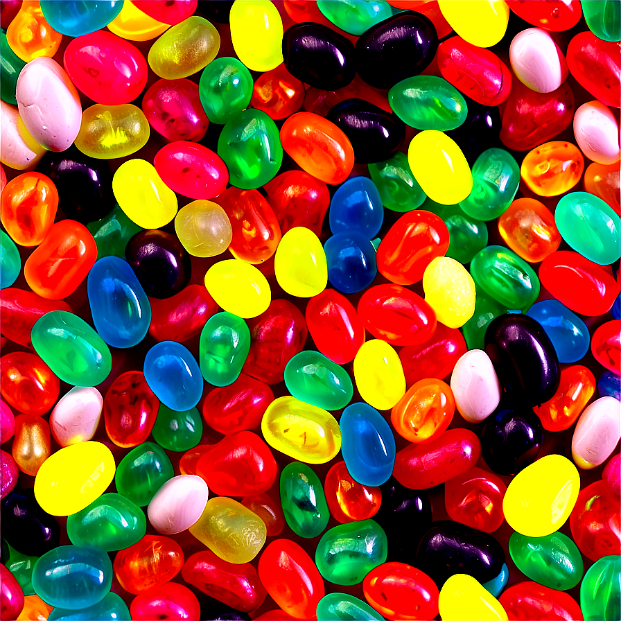 Premium Jelly Beans Png Hdx33