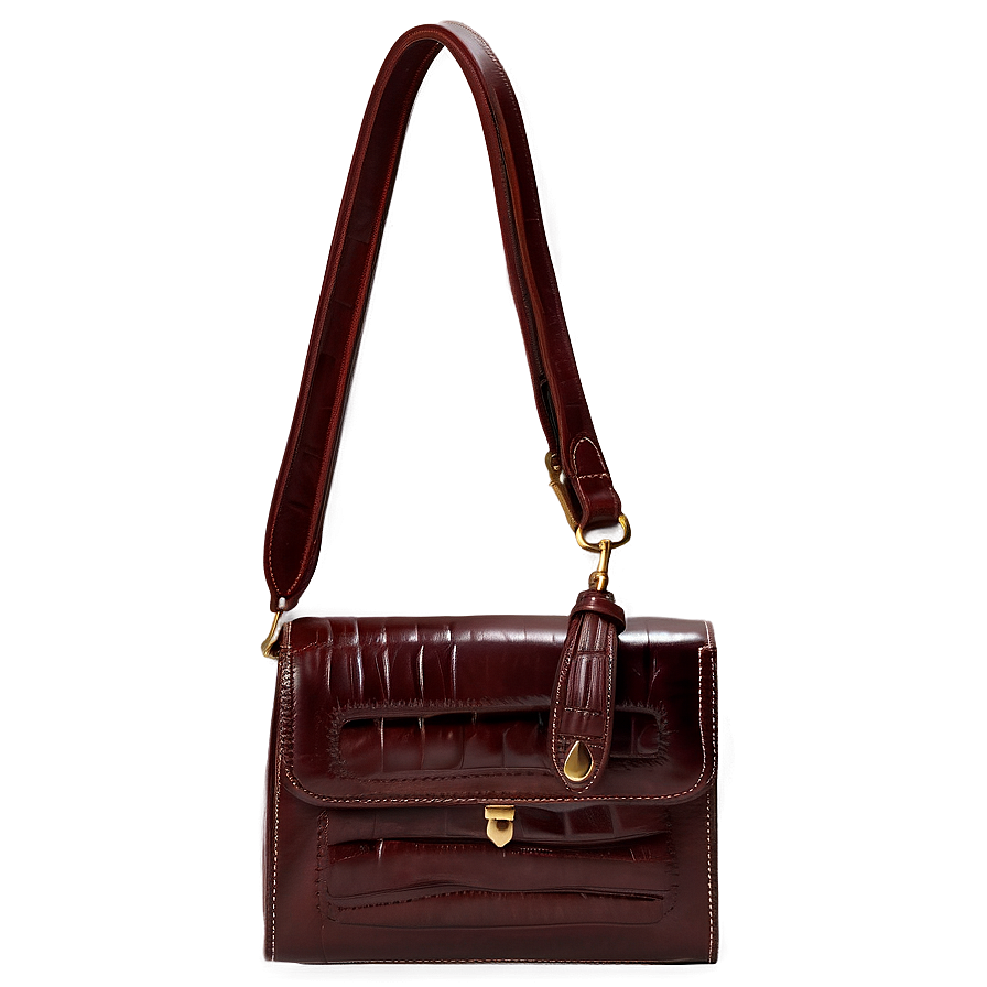 Premium Leather Goods Png 06252024