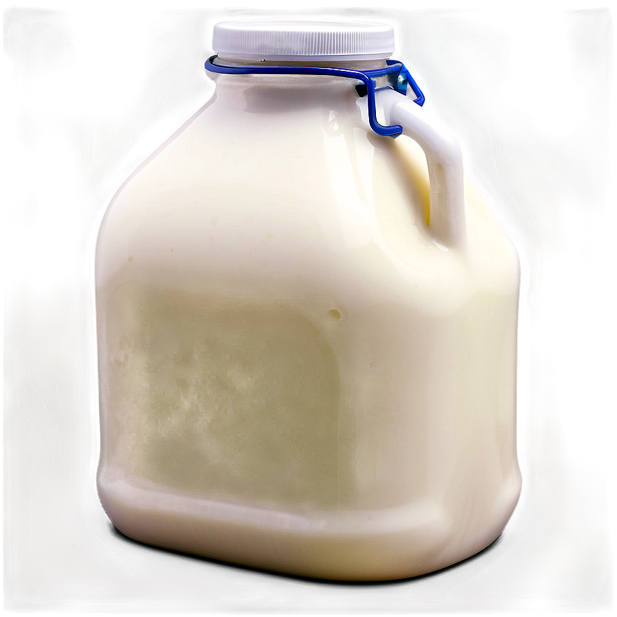 Premium Milk Gallon Png Oik82