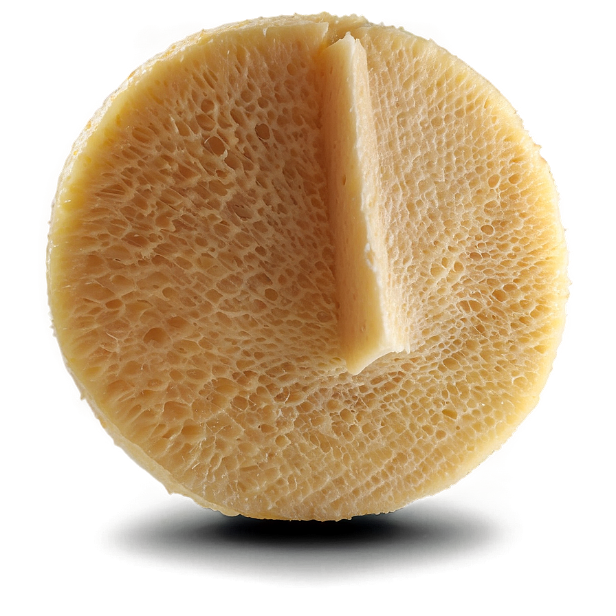 Premium Parmesan Cheese Png 06292024