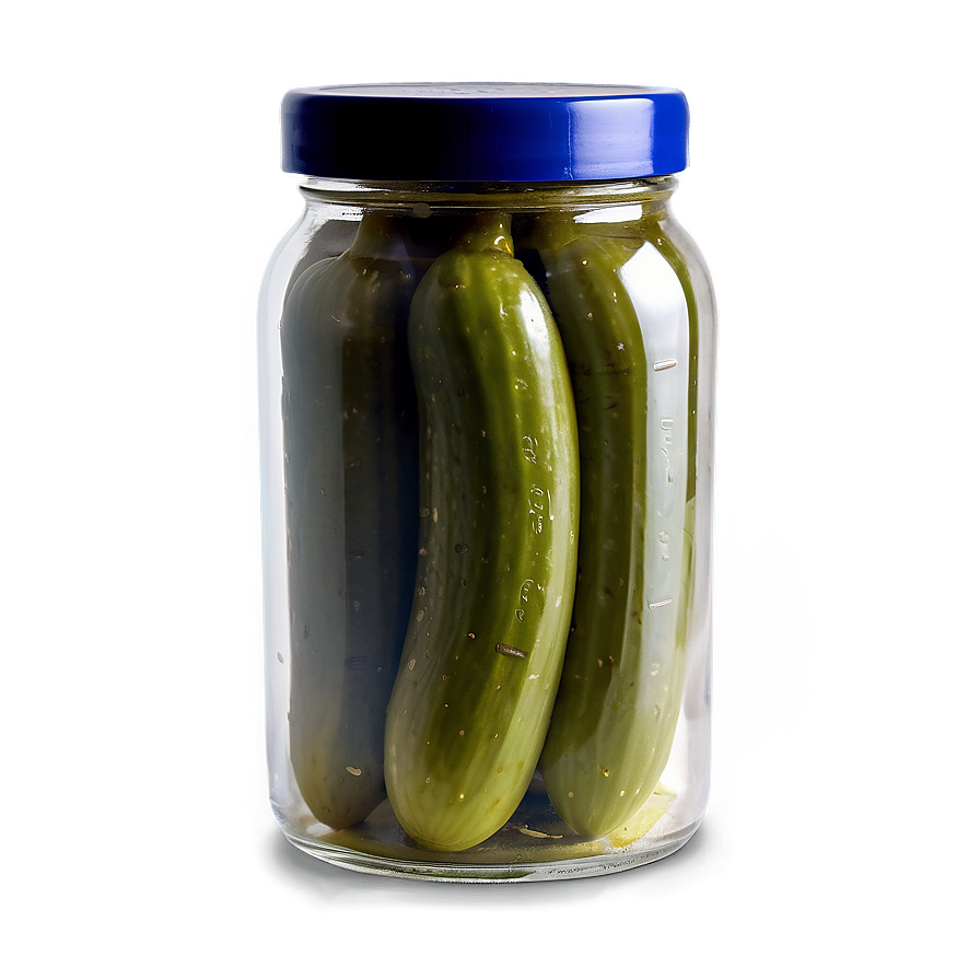 Premium Pickle Jar Png 97