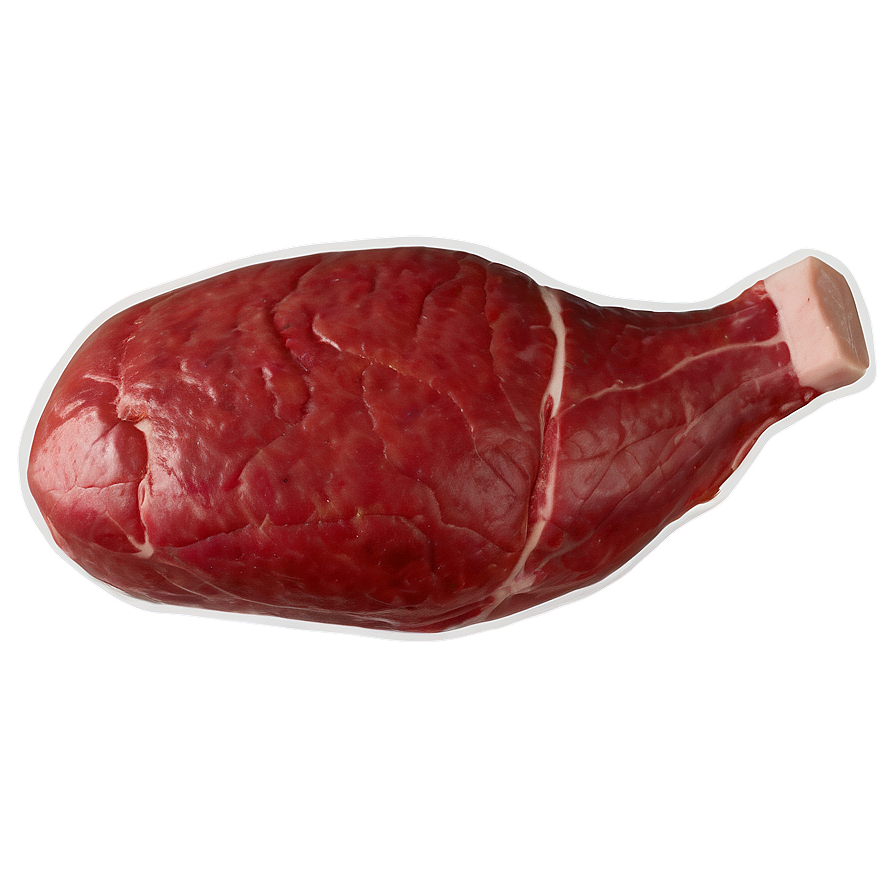 Premium Pork Meat Png 44