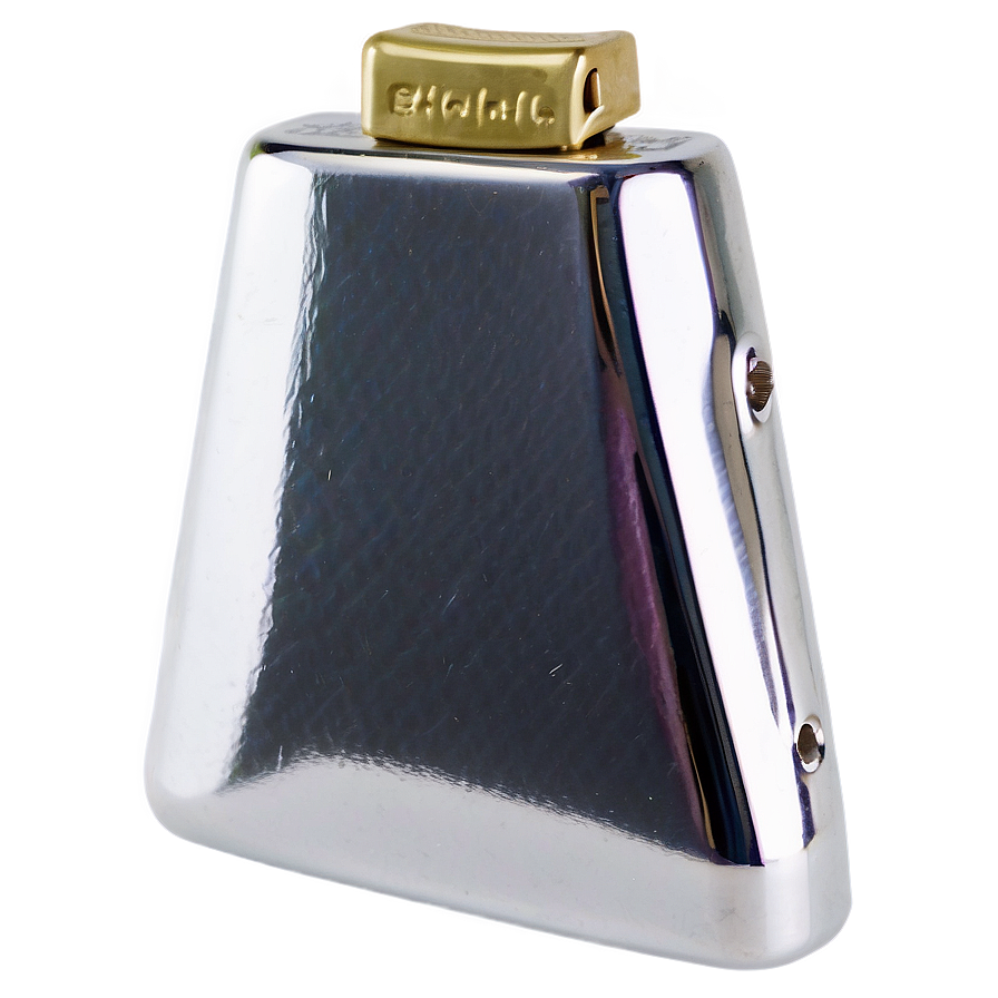 Premium Quality Cowbell Png Mvk