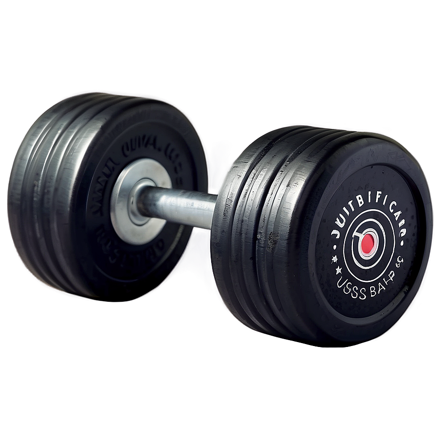 Premium Quality Dumbbells Png 44