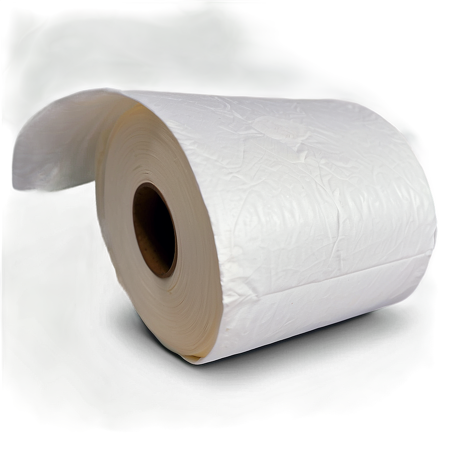 Premium Selection Toilet Tissue Roll Png 06282024