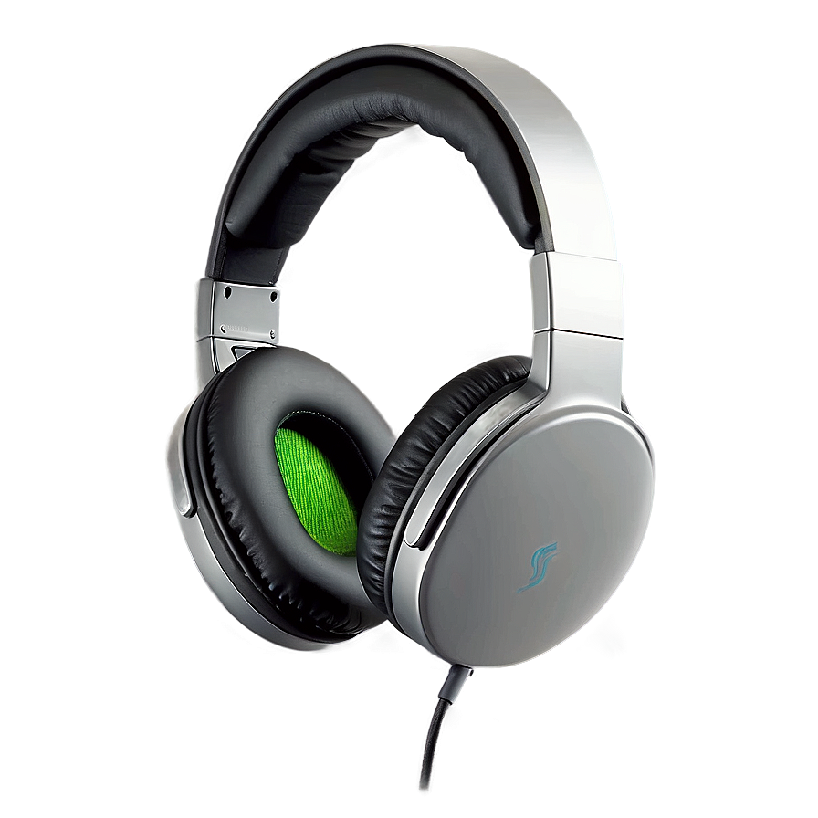 Premium Sound Headset Png 20