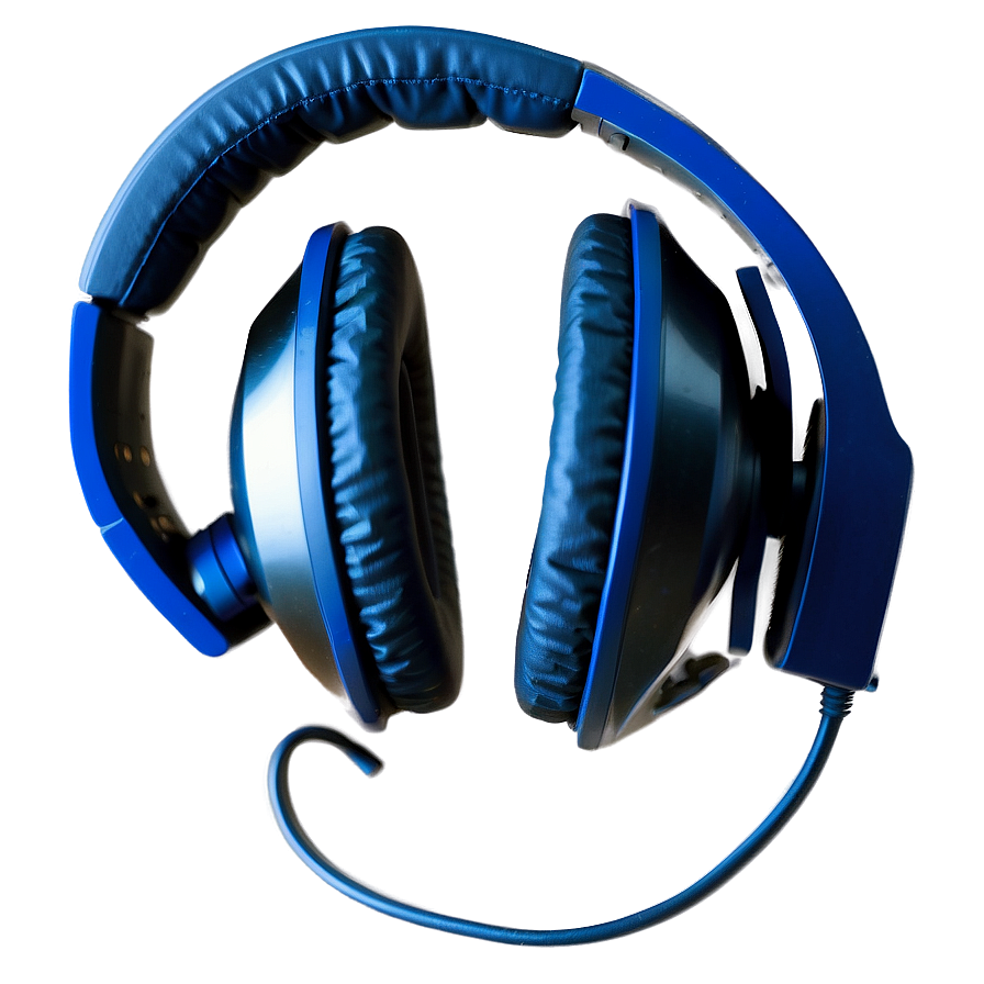 Premium Sound Headset Png 95