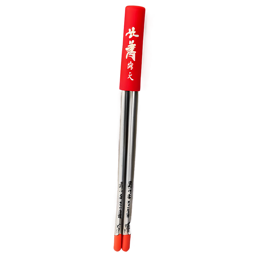 Premium Titanium Chopstick Png Rtq22