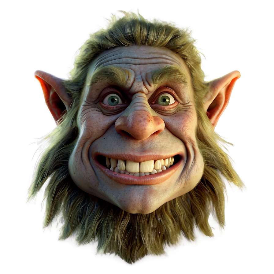 Premium Troll Faces Clipart Png Wmm