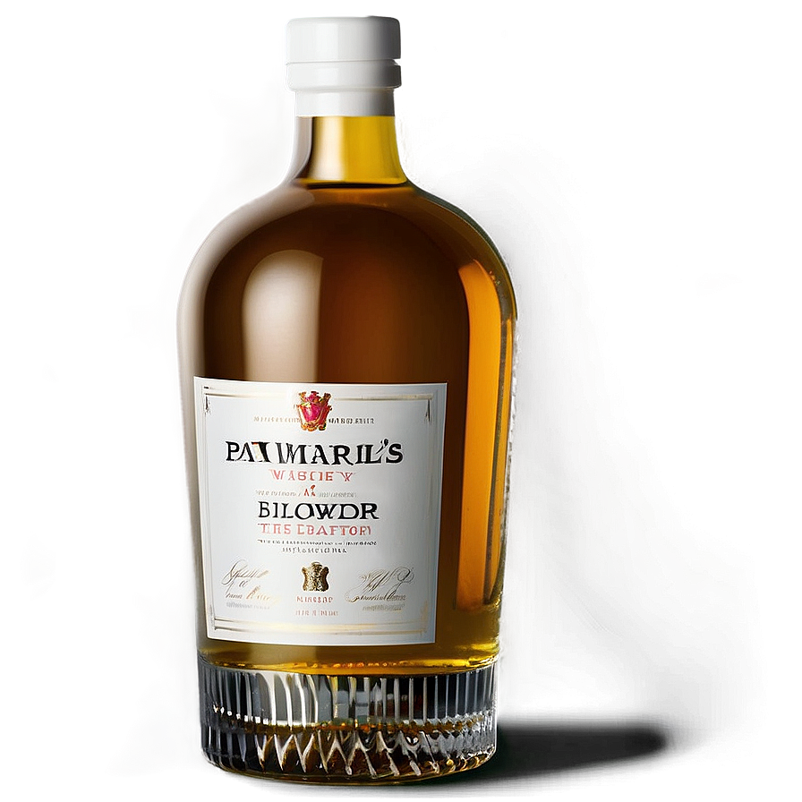 Premium Whisky Collection Png 65