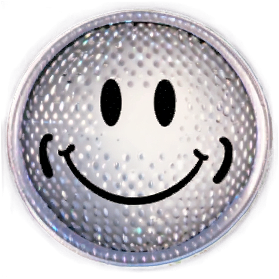 Preppy Smiley Face Emoji Png Fkp68