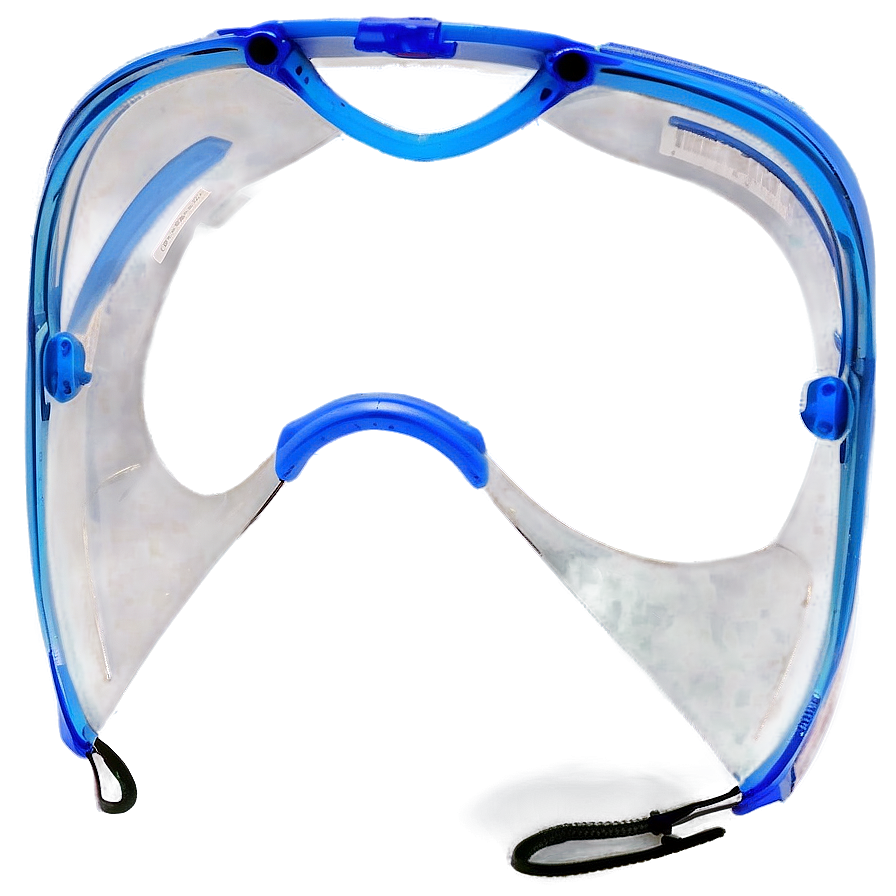 Prescription Safety Goggles Png 05252024