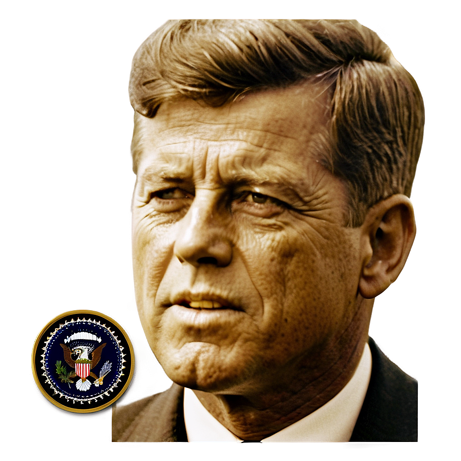 President Kennedy Secret Service Png 37