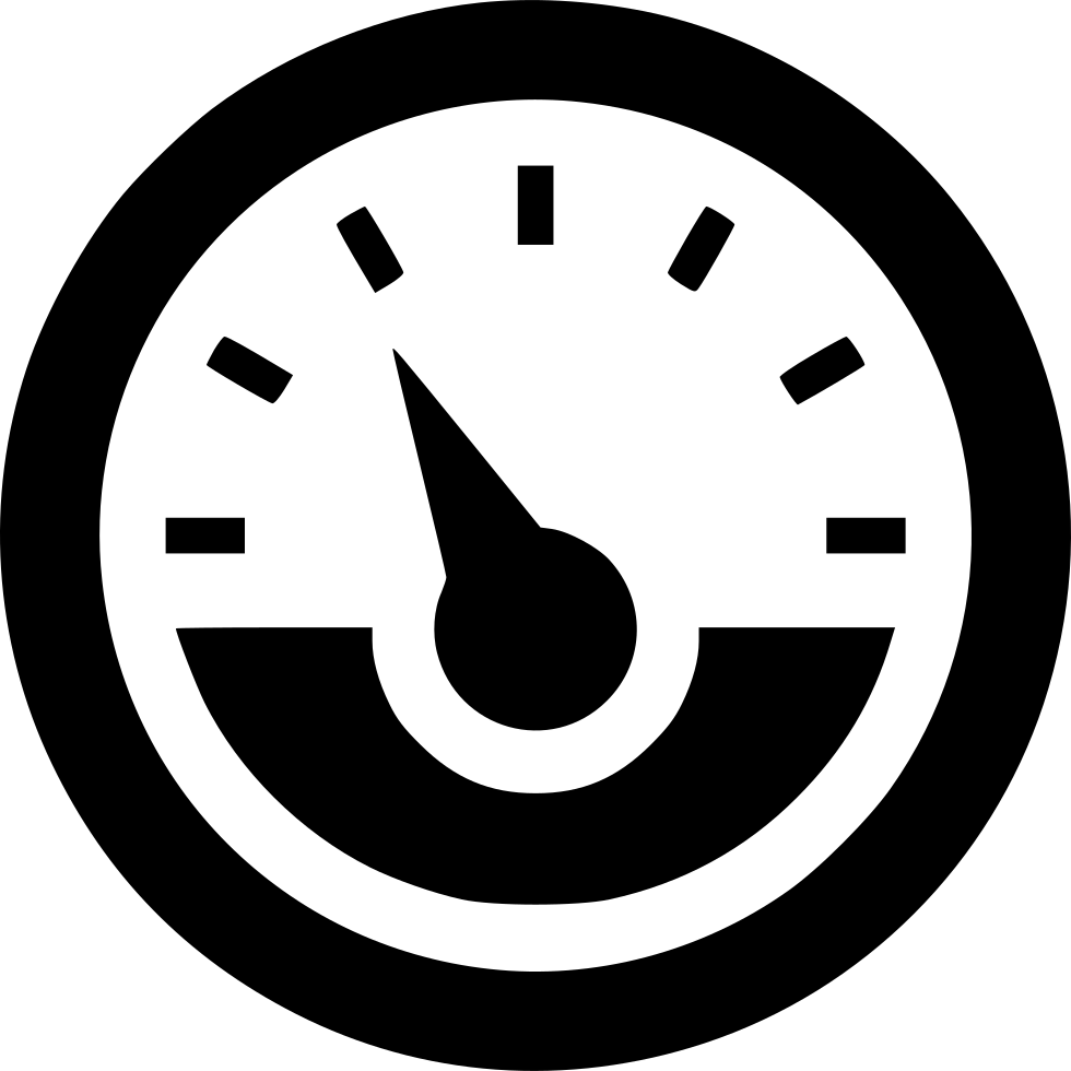 Pressure Gauge Indicator