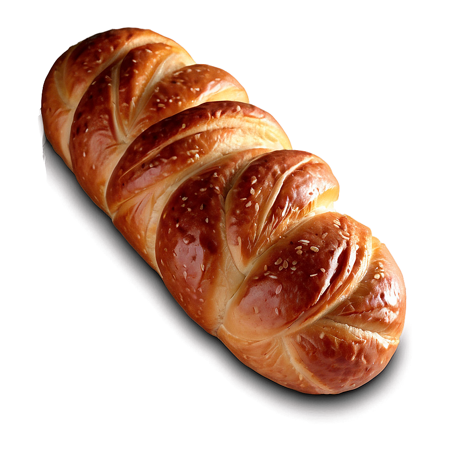 Pretzel Bread Twist Png 62