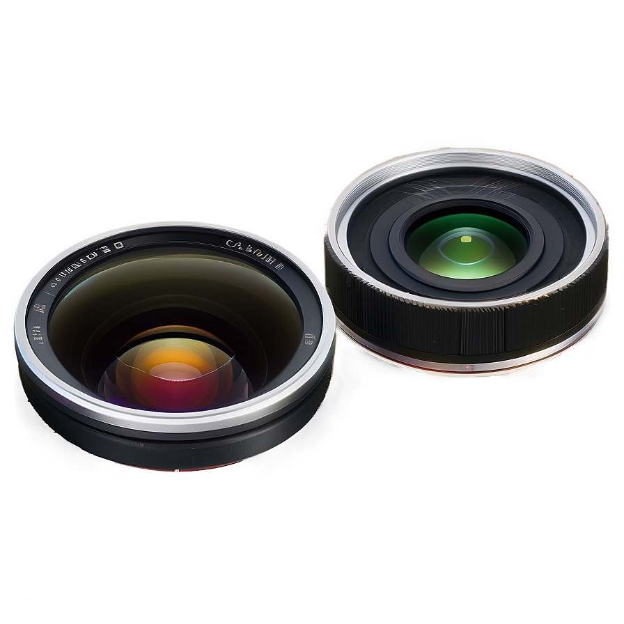 Prime Camera Lens Png Swm