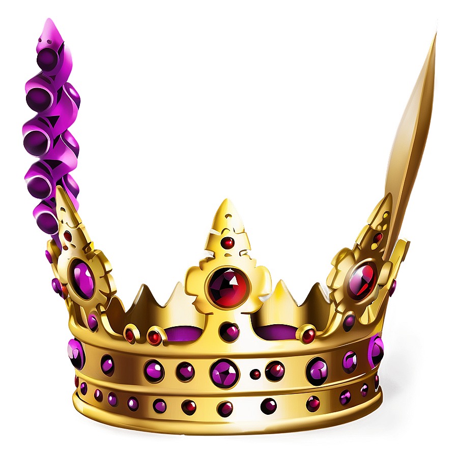 Prince Crown D