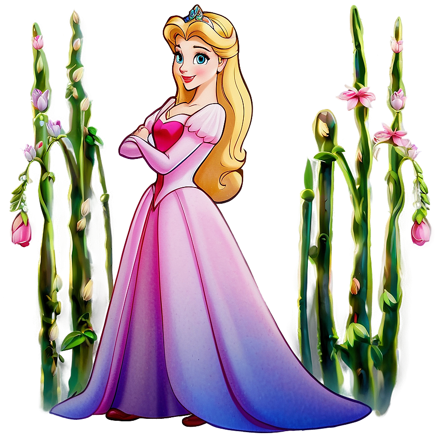 Princess Aurora Png Ecu