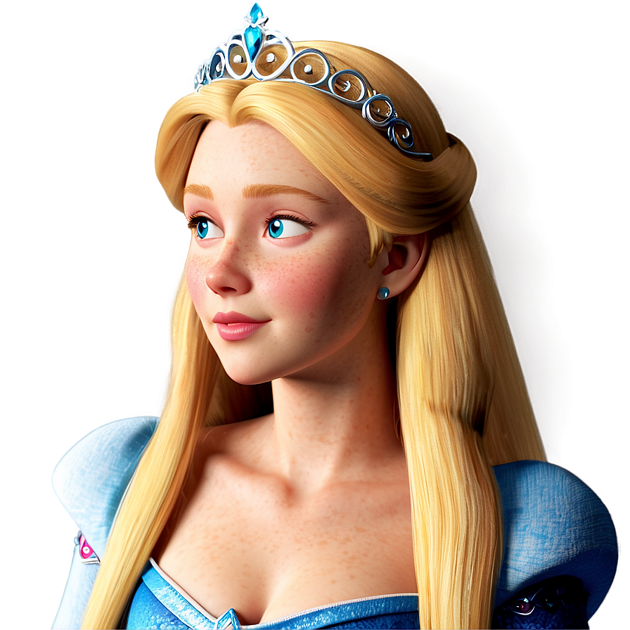 Princess Aurora Png Nah