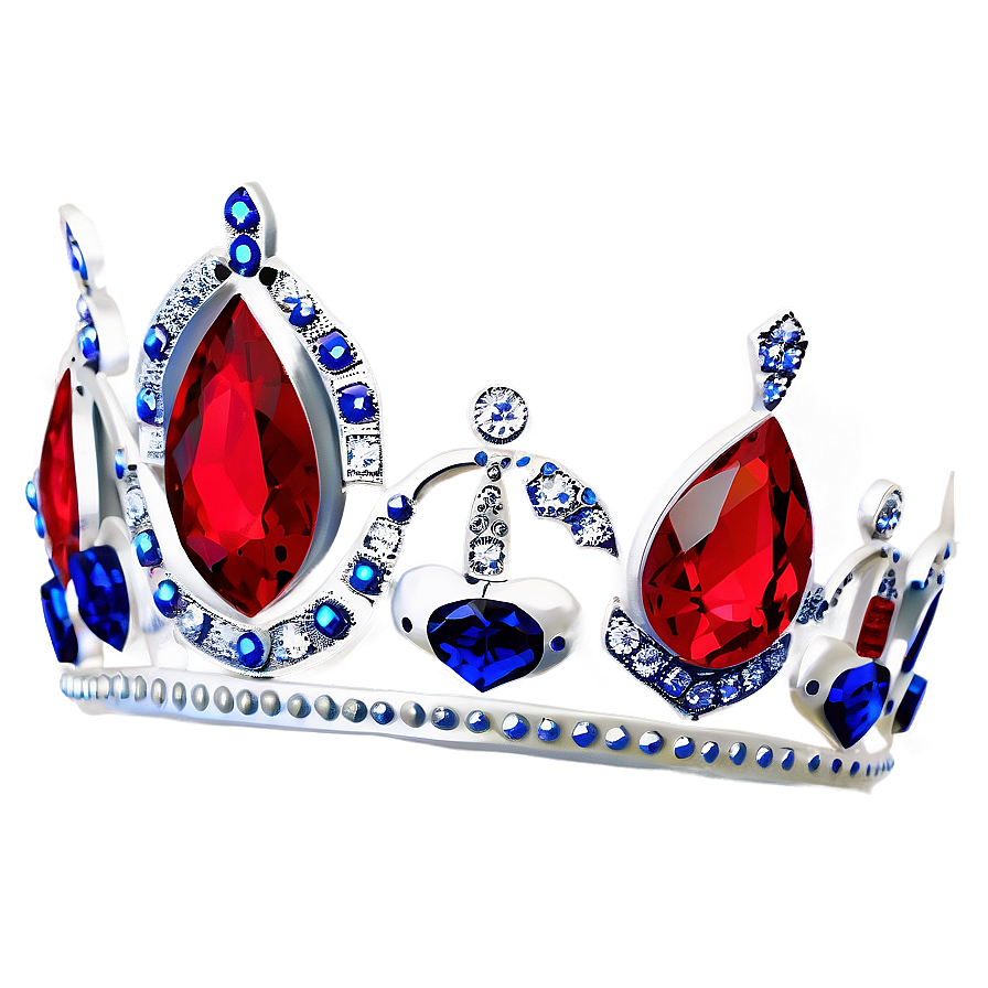 Princess Crown Png 06292024