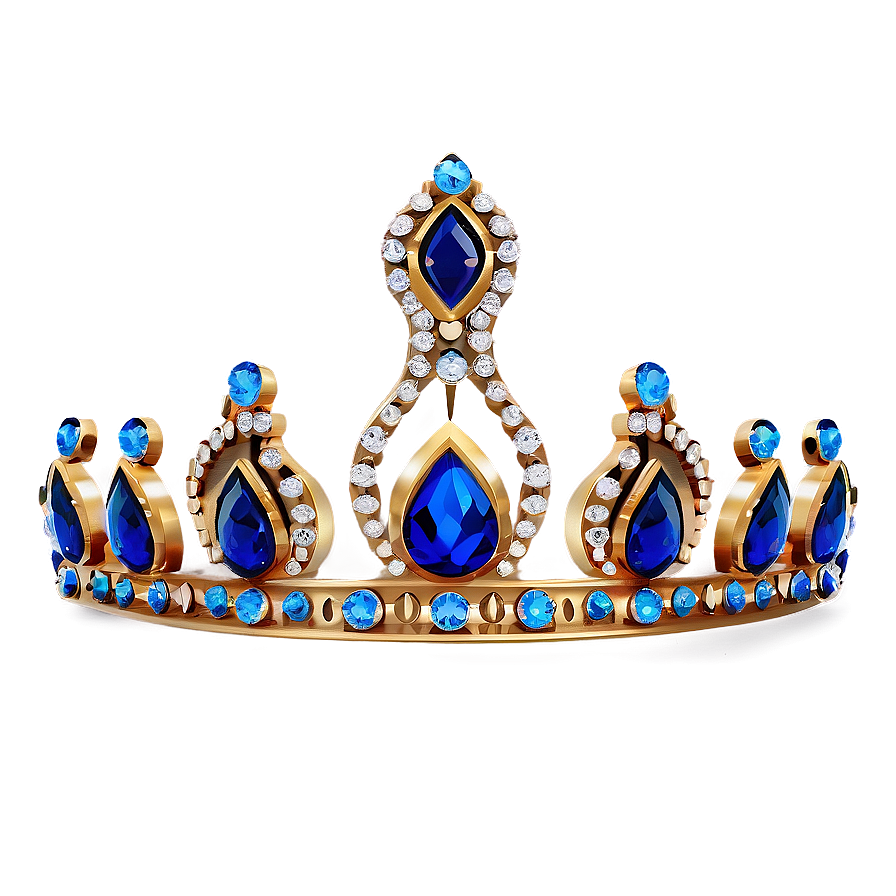 Princess Crown Png 28