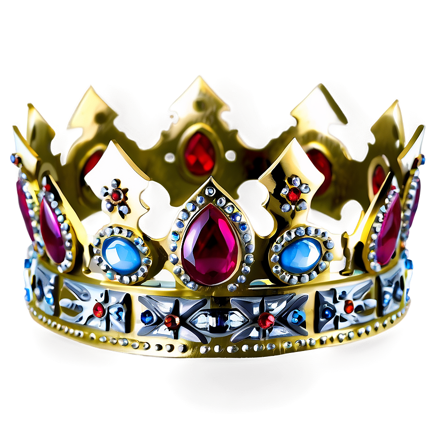 Princess Crown Png 86