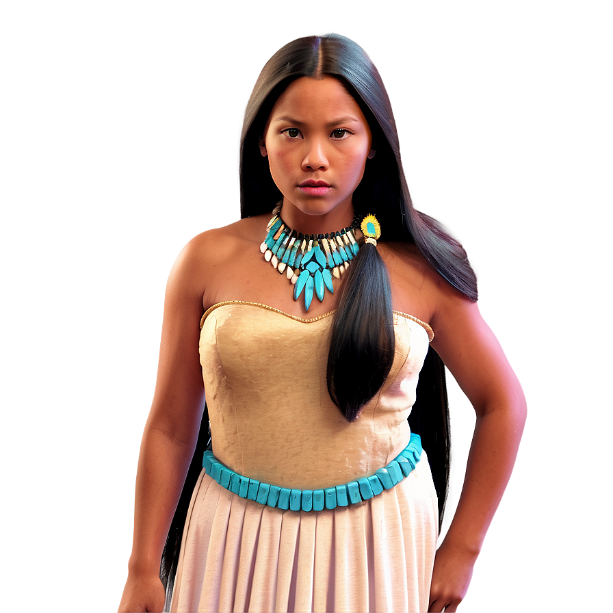 Princess Pocahontas Png Ysi36