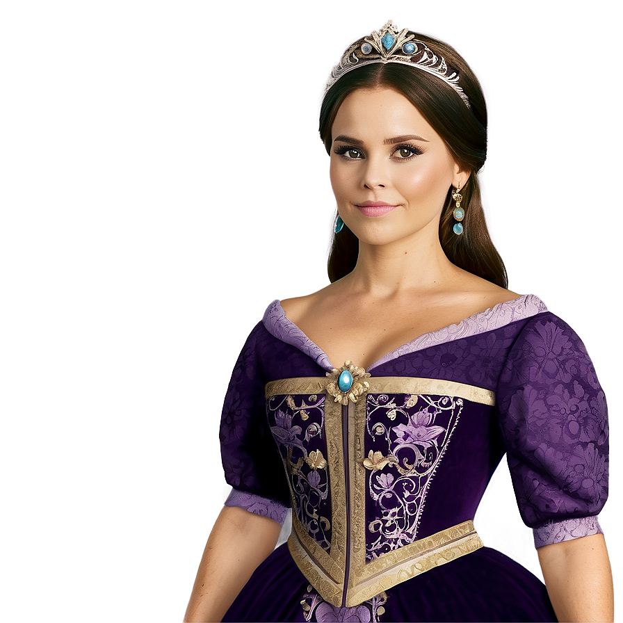 Princess Sofia Png 98