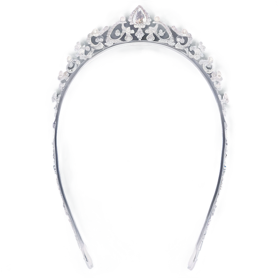 Princess Tiara Png 05252024