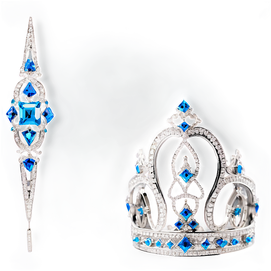 Princess Tiara Png 37