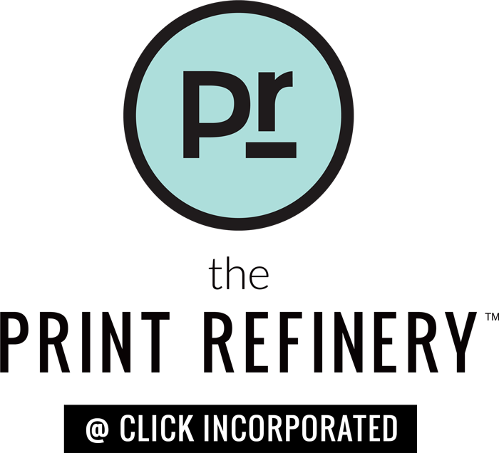 Print Refinery Logo