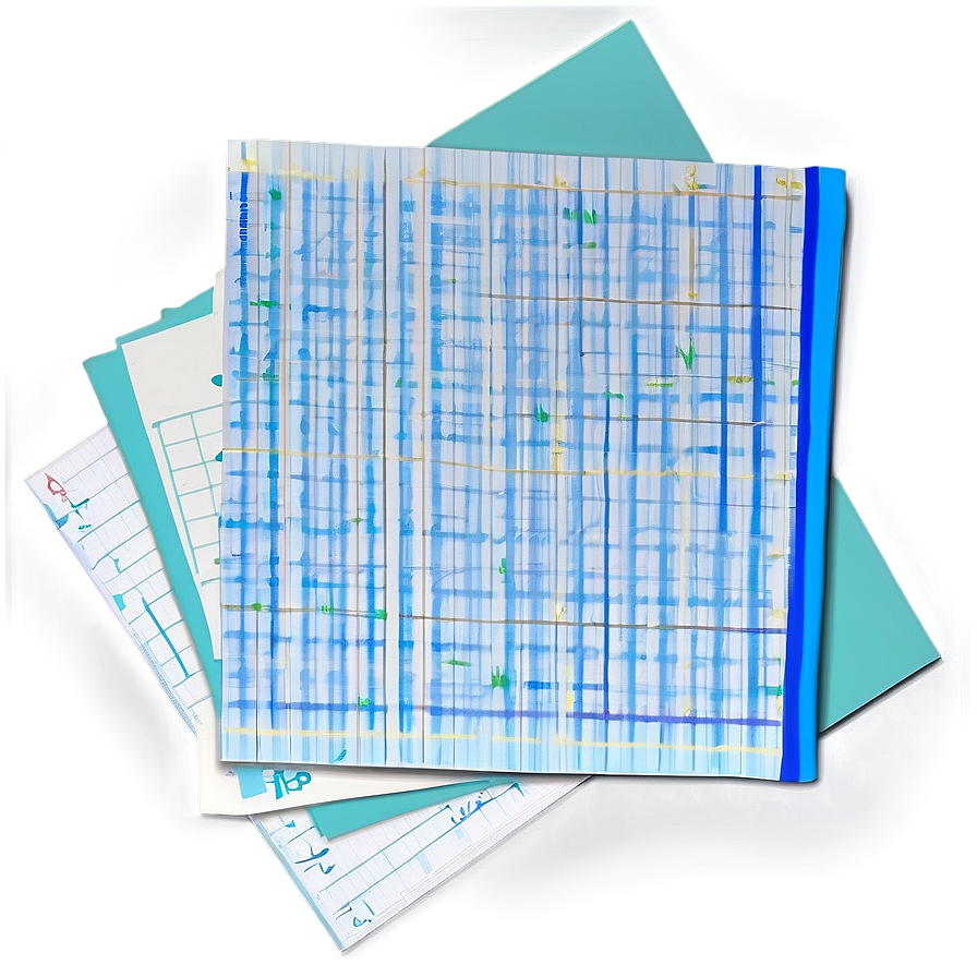 Printable Graph Paper For Kids Png Xhs35